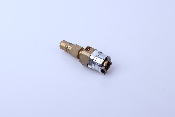 CFF-J充氟阀