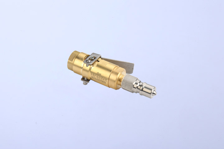 315型自锁快速接头